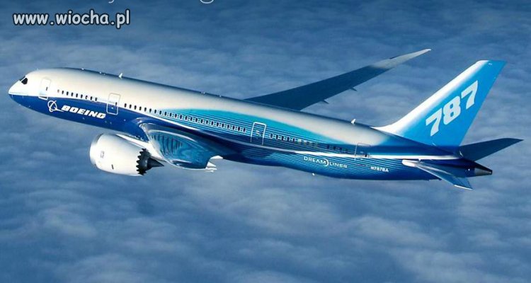 Dreamliner