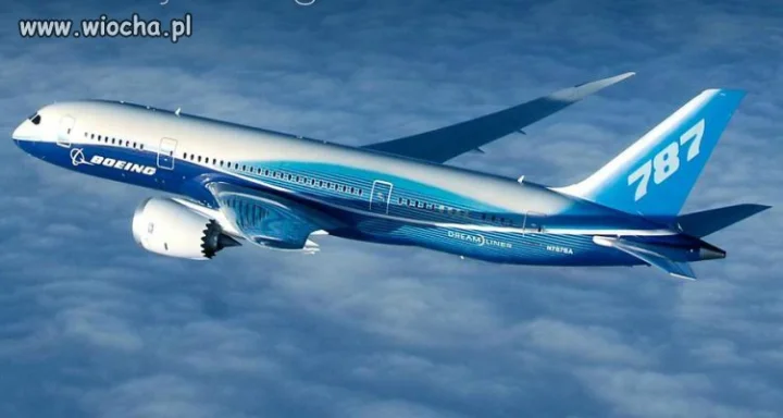 Dreamliner