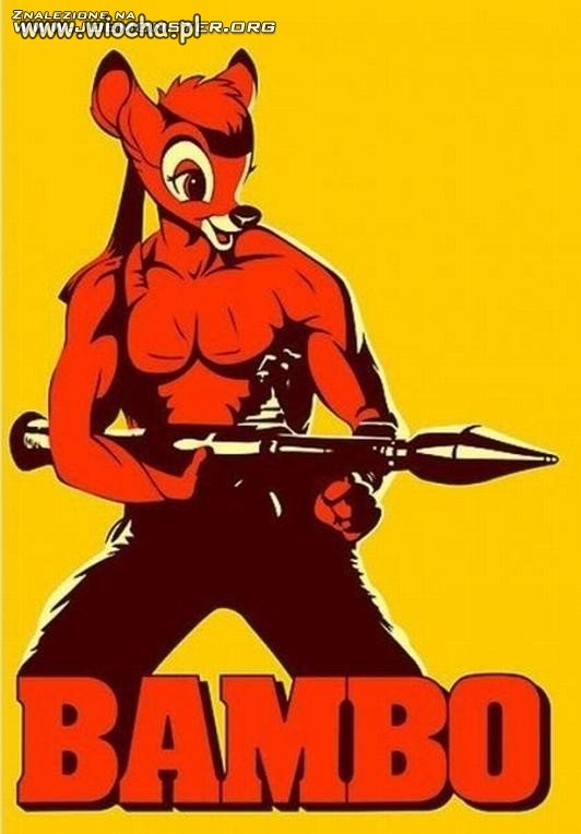 Bambo 