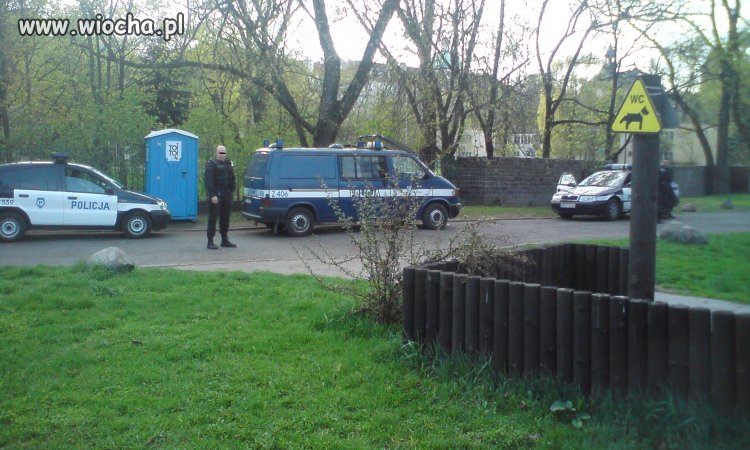 "PSY" zjechali się na "SIKU"