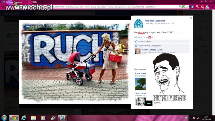 Śmierdząca sprawa...