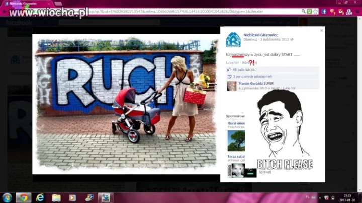 Śmierdząca sprawa...