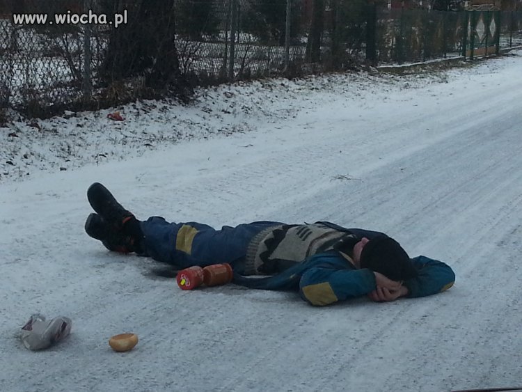 Karnawał na Podlasiu