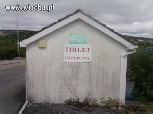 Takie Tam Irlandia