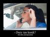 Dlaczego są zawsze rano korki na drodze???!!!