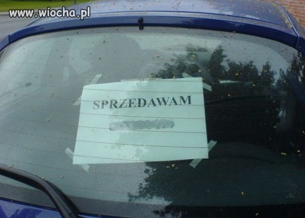 Sprzeda...