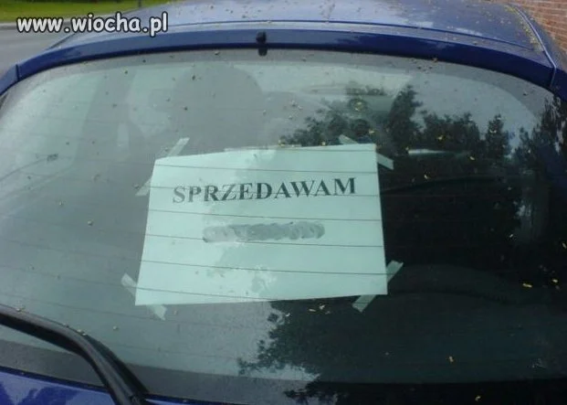 Sprzeda...