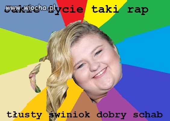 Cała prawda o Grycance ...