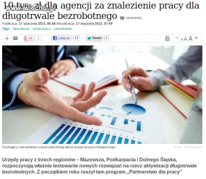 Kompromitacja chory pomysł urzędników  !!!