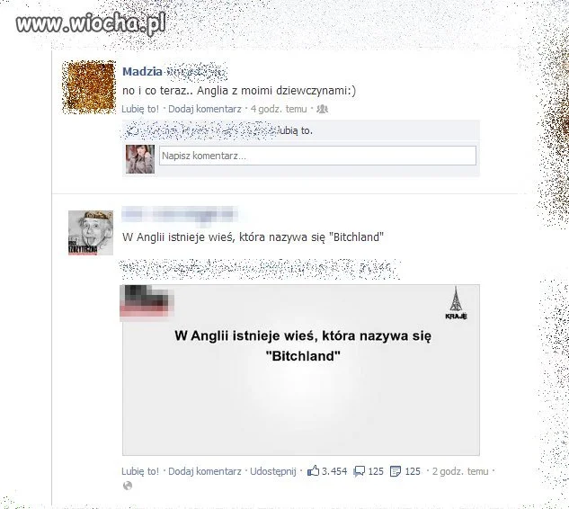 Zbieg okoliczności...