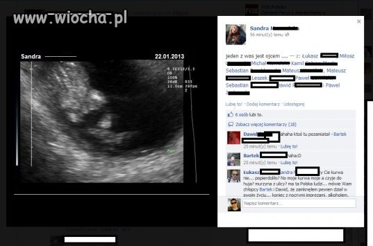 Jest się czym chwalić