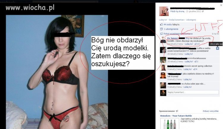 W końcu ktoś to napisał..