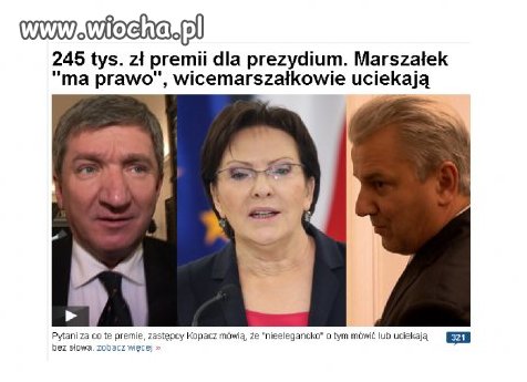 W dobie kryzysu