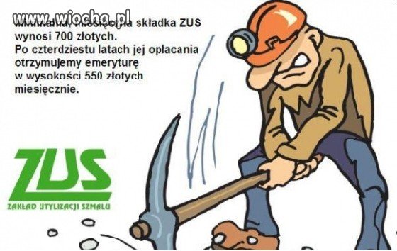 Państwo nas dyma na każdym kroku
