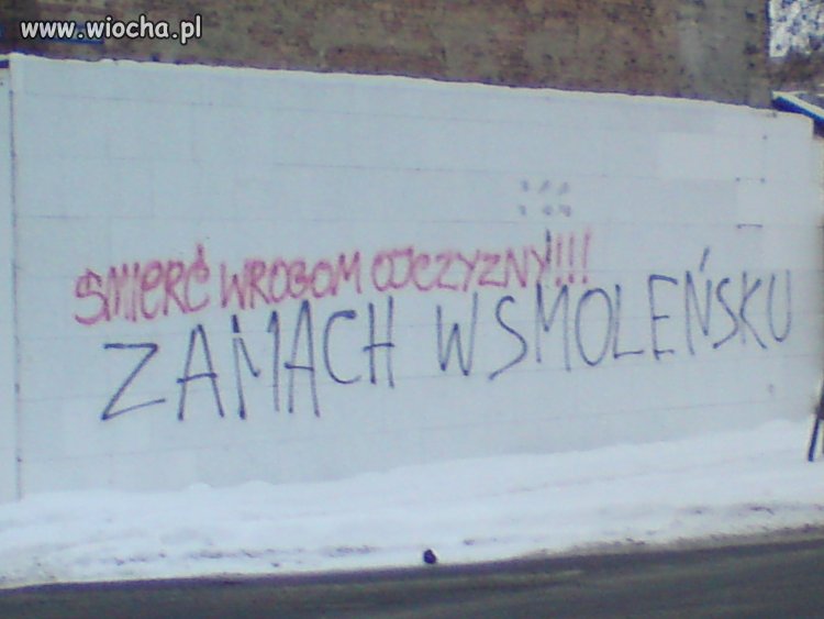 Znalazłem przypadkiem