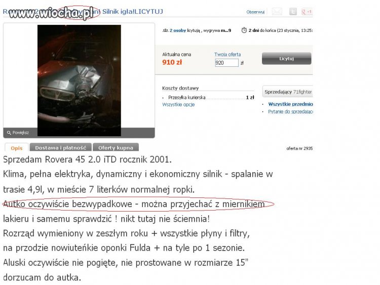 Fakt faktem 