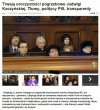 Lech Kaczyński już męczennikem