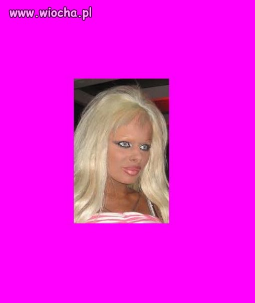 Prawdziwe Barbie 