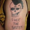 Fuck The Sistem