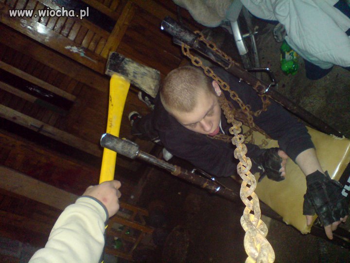 Egzekucja