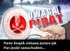 Uwaga Pirat
