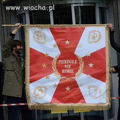 Polscy "antyfaszyści"