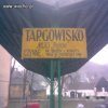 Targowisko w Lądku.