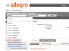 Wiocha na allegro
