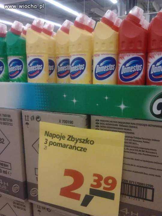 Wyjątkowa promocja..