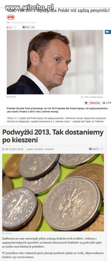 A kłamca dalej kłamie