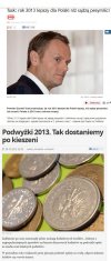 A kłamca dalej kłamie