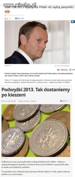 A kłamca dalej kłamie