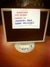 Tymczasem w gimbazjum...