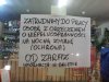 Żeby tylko potrafił uciec przed łobuzami z...