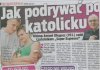 Było, jak kląc po katolicku