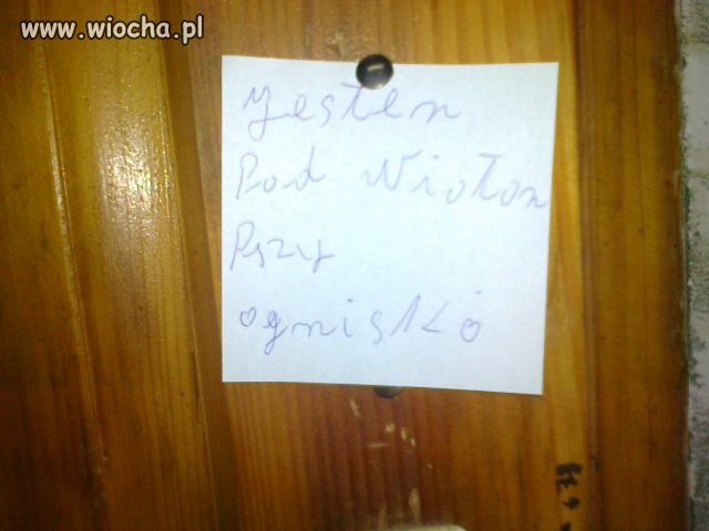(dez)informacja