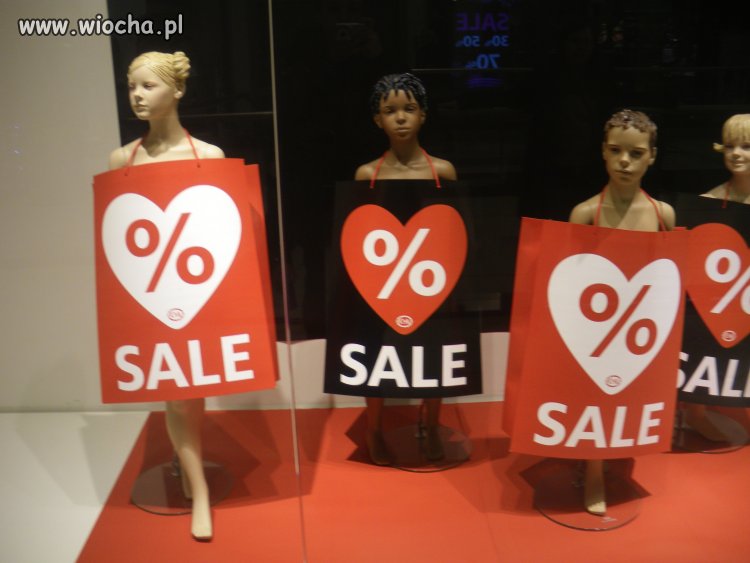 Promocja dla pedofili
