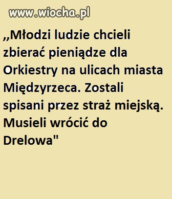 Straż miejska