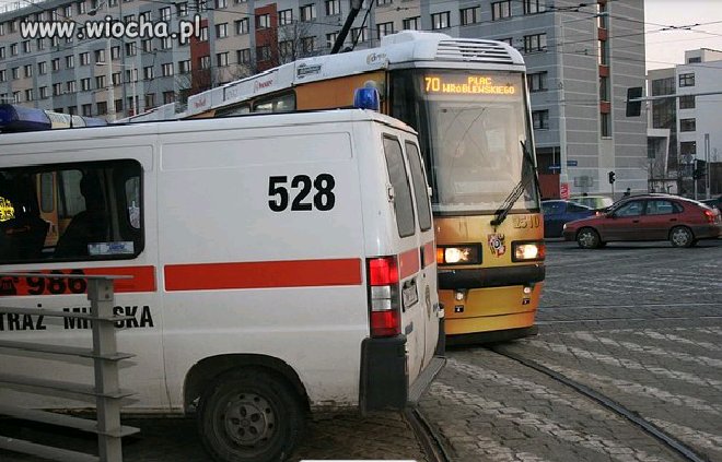 No to teraz pojechali po bandzie
