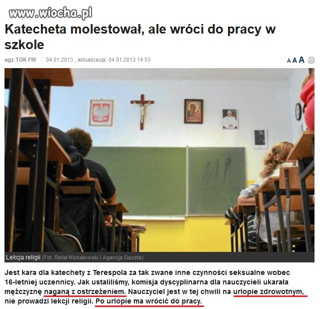Katecheta