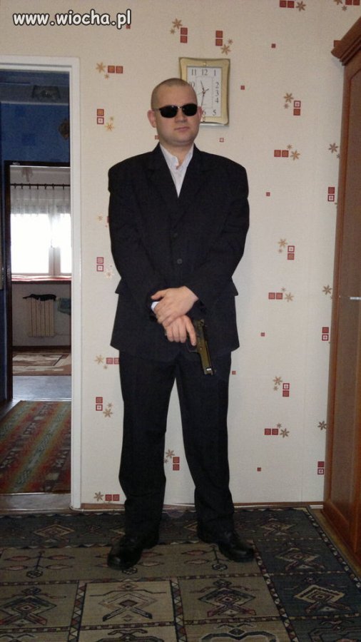 Mega gangsta