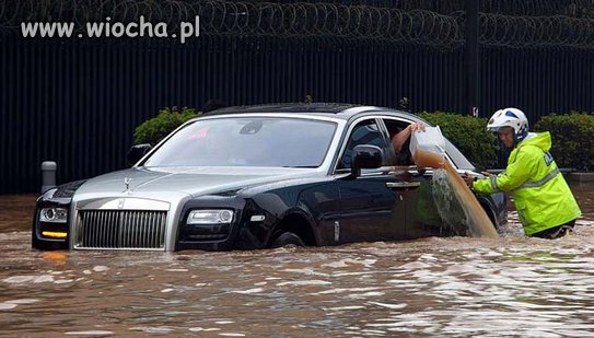 Rolls royce