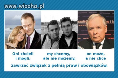 Jarek- ekspert od związków, dzieci i zapładniania.