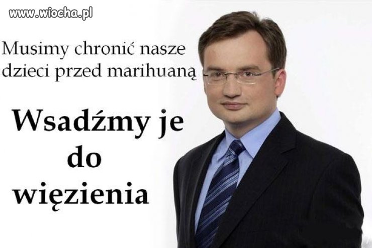 Jedna recepta na wszystko ...
