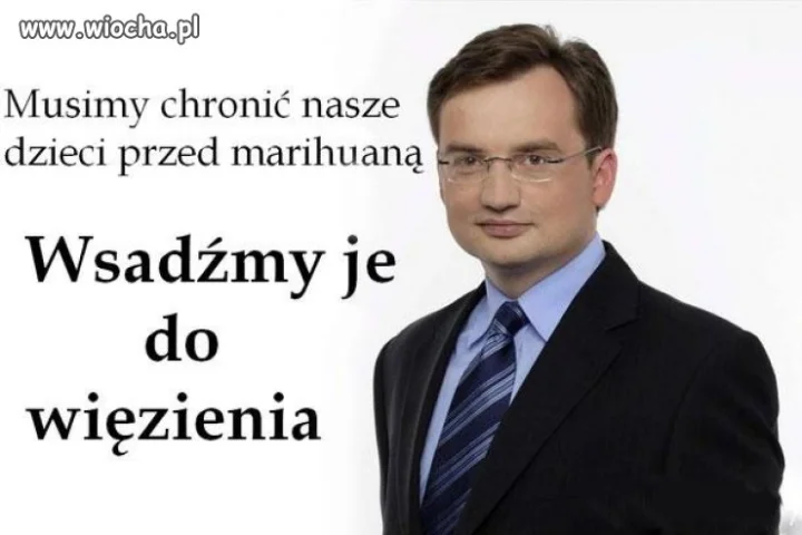 Jedna recepta na wszystko ...