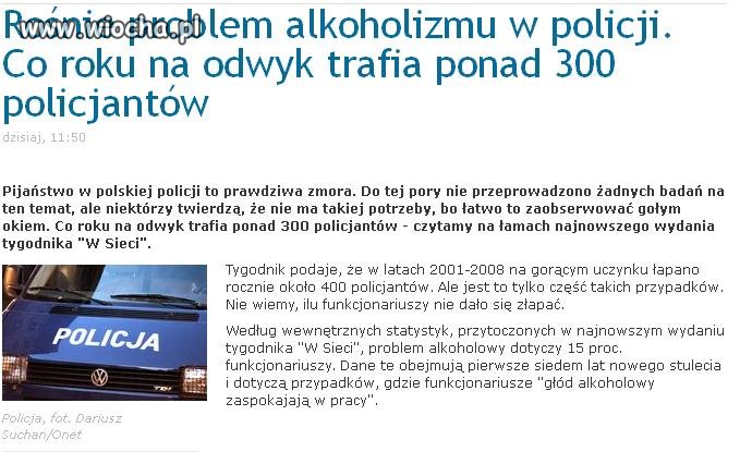 Polska Policja