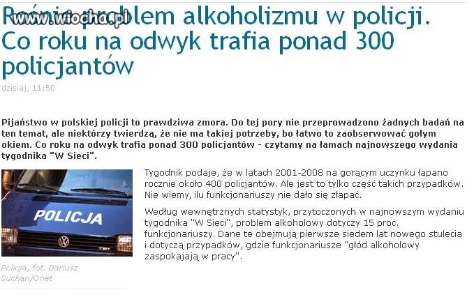 Polska Policja
