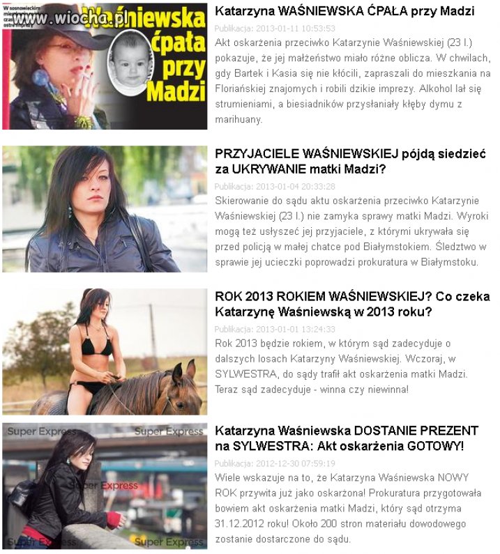 Gdy widzę temat "Madzia" 