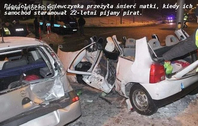 Dożywocie pijanym kierowcom to za mało