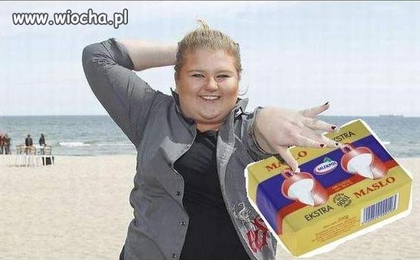A po ilu kostkach Ty się uśmiechniesz?